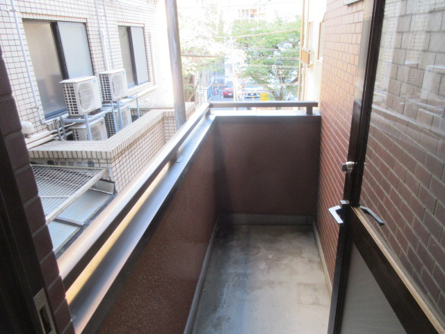 【展望】 | 第2鷺坂ビル