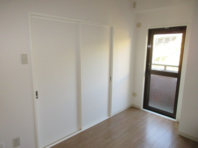 【洋室】 | 第2鷺坂ビル