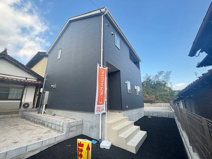 東広島市高屋町白市　全２区画　NO2【P3台可】の画像