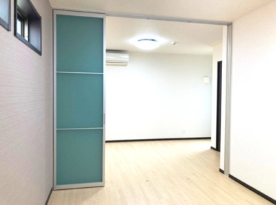 【居間・リビング】 | フジパレス諏訪ノ森Ⅲ番館