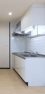 【キッチン】 | フジパレス諏訪ノ森Ⅲ番館