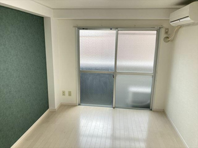 【展望】 | リノスタイル池尻 | 内装