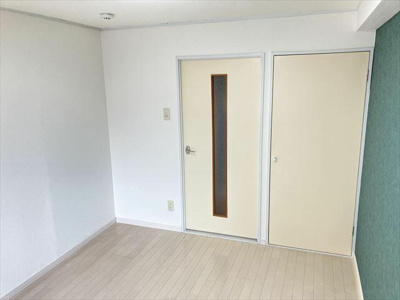 【その他共用部分】 | リノスタイル池尻 | 内装