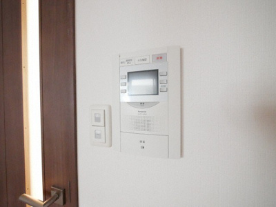 【セキュリティ】 | プレサンス難波フィネスト