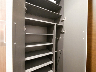 【設備】 | プレサンス難波フィネスト