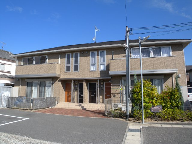 グレイスコート水谷