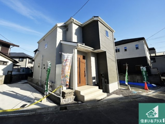野洲市近江富士　第1期　新築一戸建て