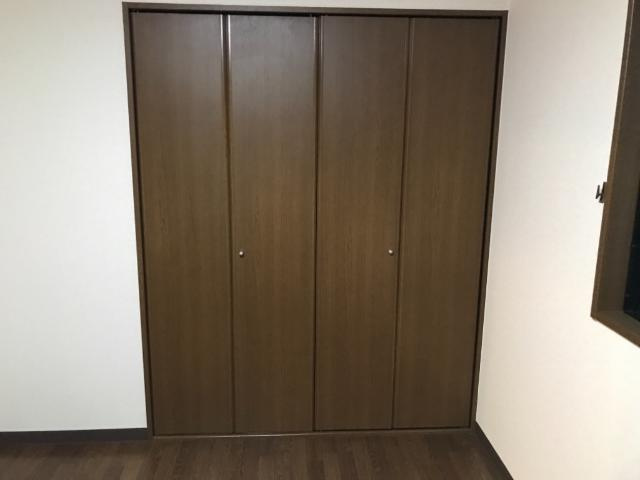 ピュア　エクセルの収納|収納