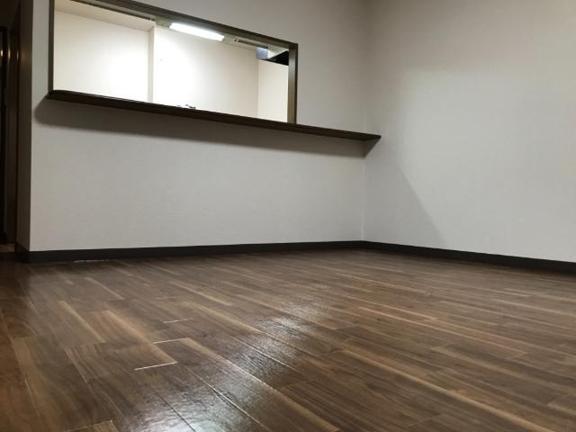 ピュア　エクセルの居間・リビング|リビング