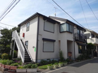 大田区田園調布本町のアパートの画像