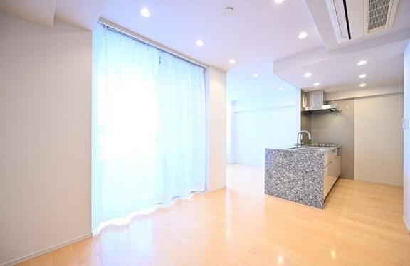 グランスイート神楽坂ピアース ノースヒルズの画像