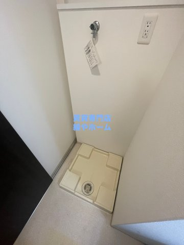 FDS PREXの設備