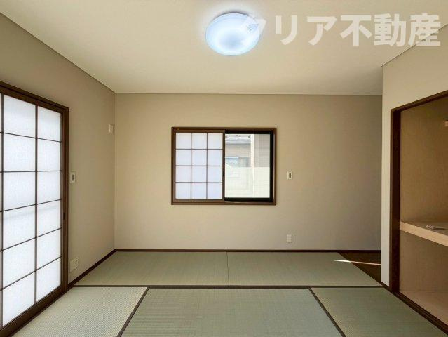 【和室】 | 前橋市岩神町　中古住宅