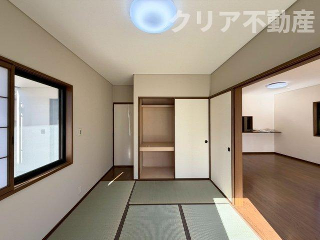 【収納】 | 前橋市岩神町　中古住宅