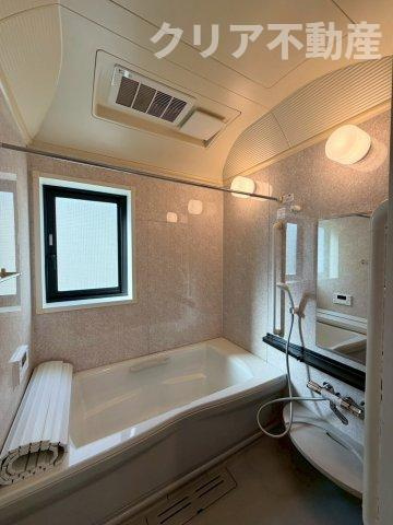【浴室】 | 前橋市岩神町　中古住宅