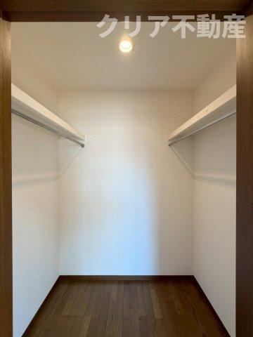 【収納】 | 前橋市岩神町　中古住宅