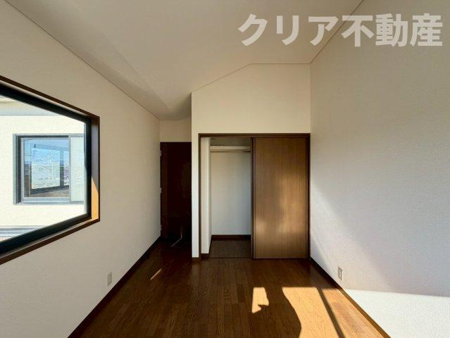 【収納】 | 前橋市岩神町　中古住宅