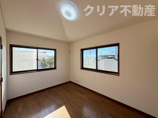 【子供部屋】 | 前橋市岩神町　中古住宅