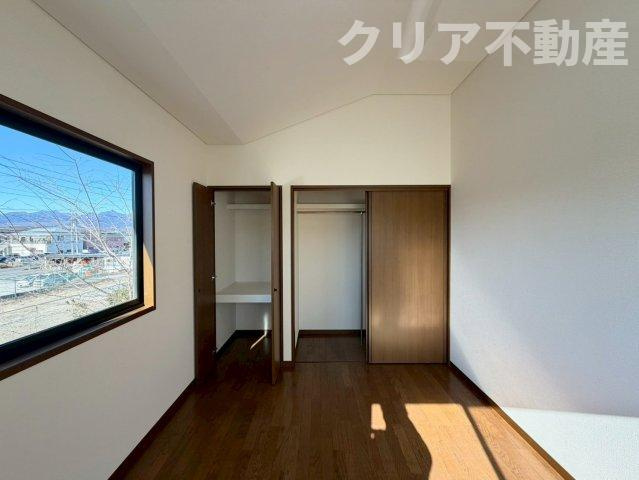 【収納】 | 前橋市岩神町　中古住宅