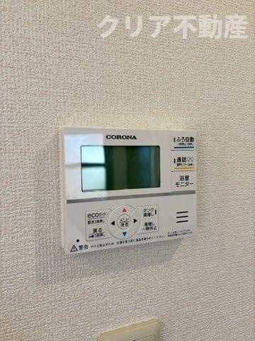 【設備】 | 前橋市岩神町　中古住宅