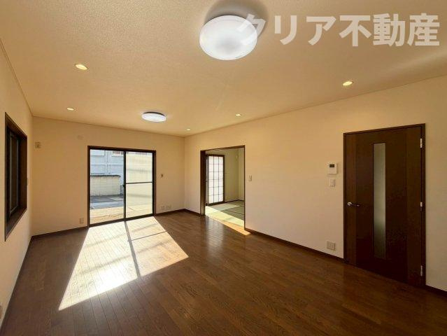 【内装】 | 前橋市岩神町　中古住宅