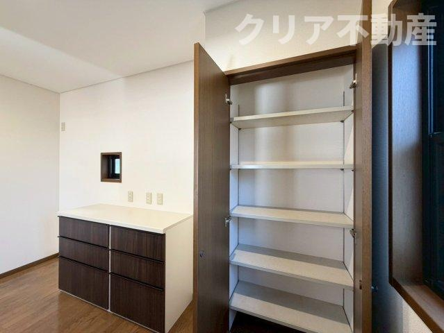 【収納】 | 前橋市岩神町　中古住宅