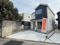 佐伯区屋代2（山陽女学園駅）　全２区画　NO2の画像