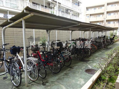 【その他共用部分】 | グランバリュー羽田