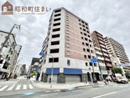 CITY SPIRE上町台の画像