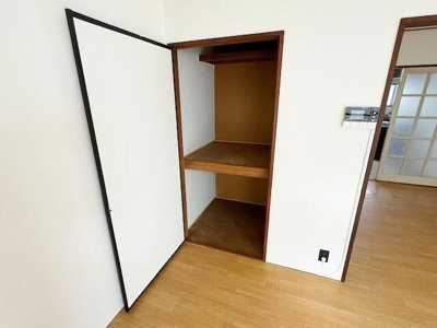 【収納】 | 林間メゾン(リンカンメゾン)