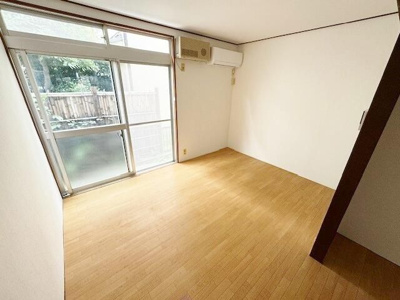 【居間・リビング】 | 林間メゾン(リンカンメゾン)