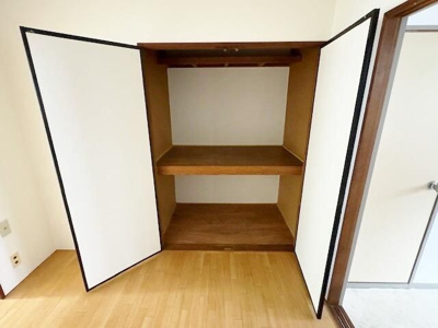 【収納】 | 林間メゾン(リンカンメゾン)