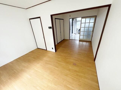 【寝室】 | 林間メゾン(リンカンメゾン)