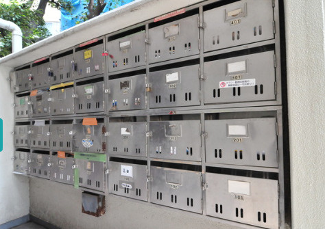 メゾン・ド・リベルテ　駅近　敷金０　礼金0　敷地内ゴミ置場　の設備