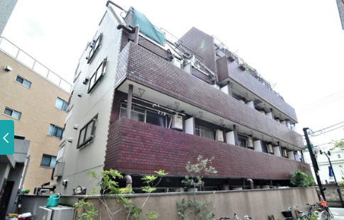 メゾン・ド・リベルテ　駅近　敷金０　礼金0　敷地内ゴミ置場　のその他