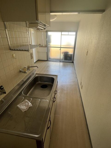 メゾン・ド・リベルテ　駅近　敷金０　礼金0　敷地内ゴミ置場　の内装