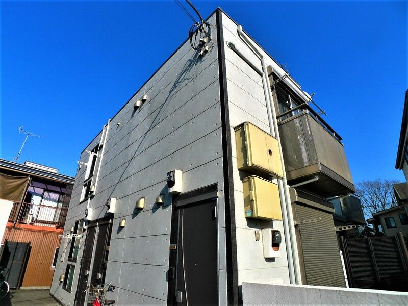 メゾンド・カシェット