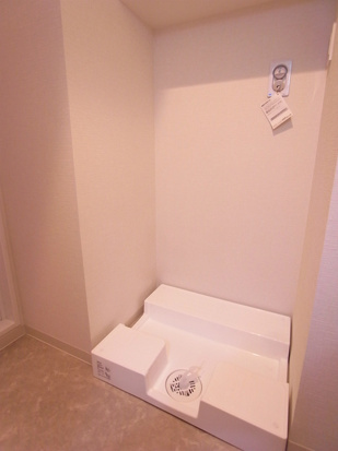 リブリ・サンヴィレッジ26の設備