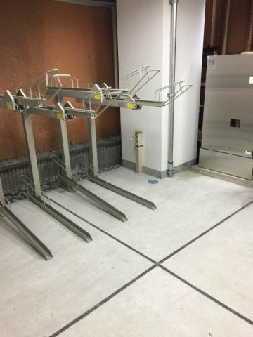 リブリ・サンヴィレッジ26のその他