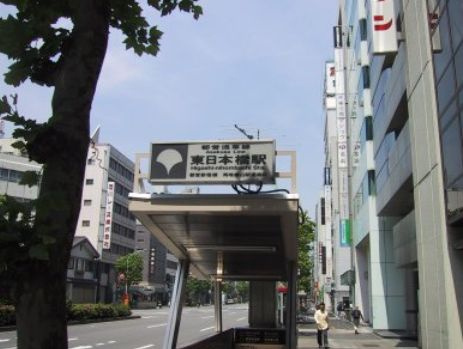 リブリ・サンヴィレッジ26の周辺