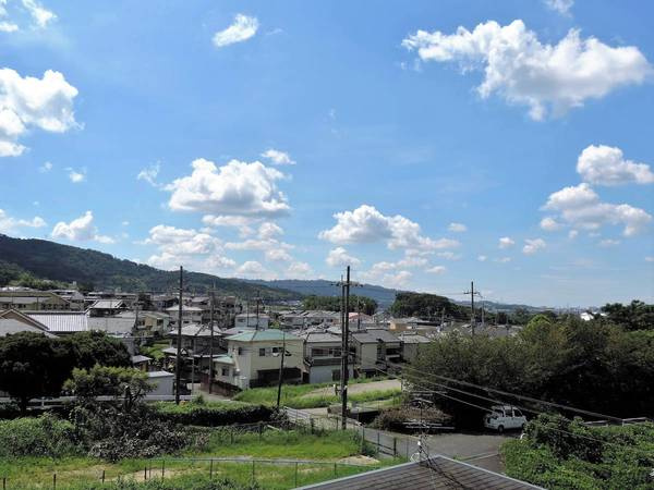 ビレッジハウス倉治2号棟のその他|ビレッジハウスの同一物件・同一タイプの間取りの写真です