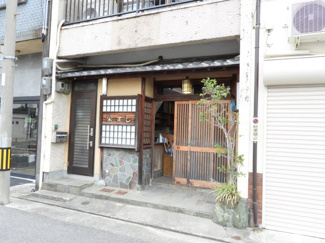 【エントランス】 | 栄すし