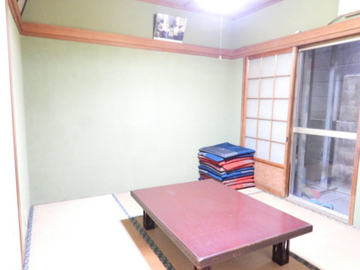 【和室】 | 栄すし