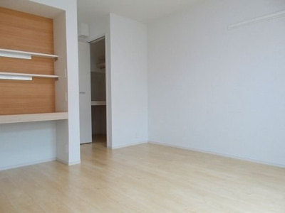 【内装】 | カーサ北口