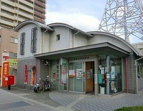 【周辺】 | カーサ北口 | 郵便局まで500m