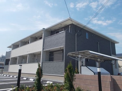 【外観】 | カーサ北口