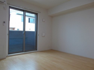 【居間・リビング】 | カーサ北口