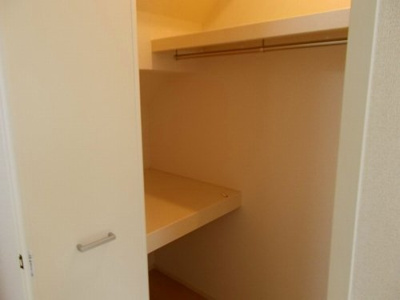 【収納】 | カーサ北口