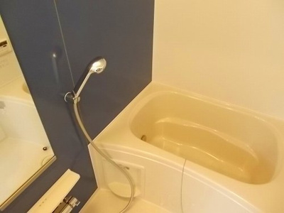 【浴室】 | カーサ北口