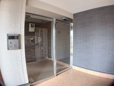 【エントランス】 | エレガンス　リング